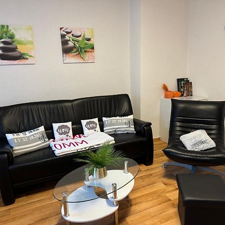 Ferienwohnung Le Petit ターレ エクステリア 写真