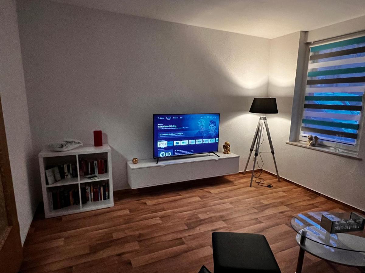 Ferienwohnung Le Petit ターレ エクステリア 写真