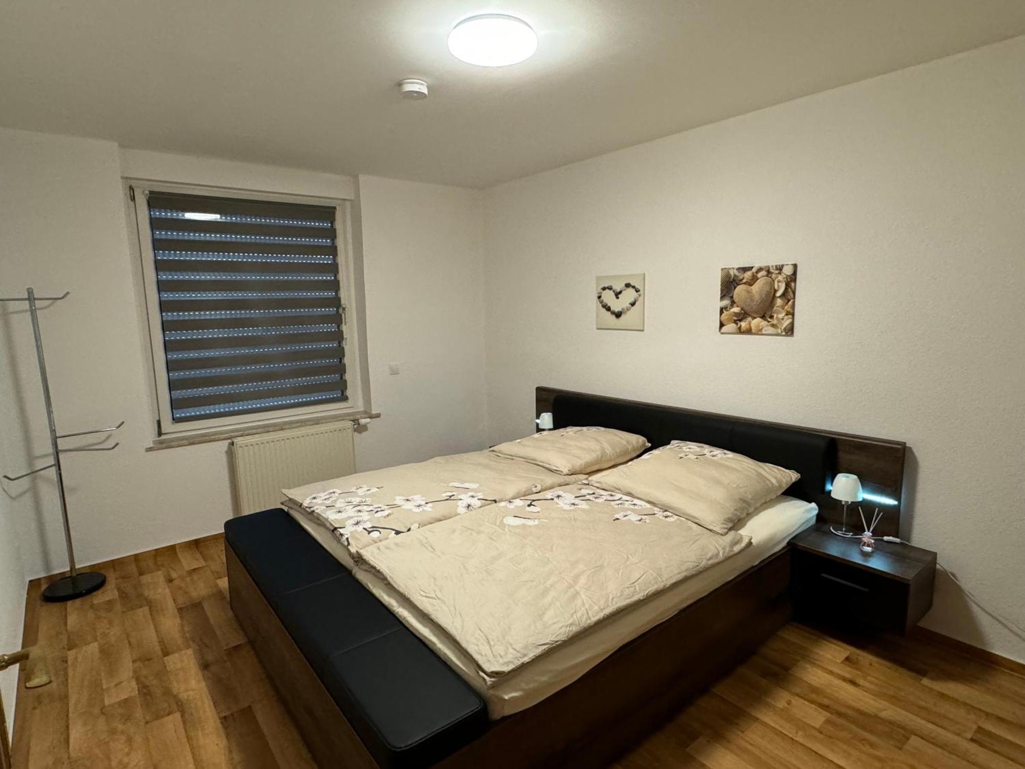 Ferienwohnung Le Petit ターレ エクステリア 写真