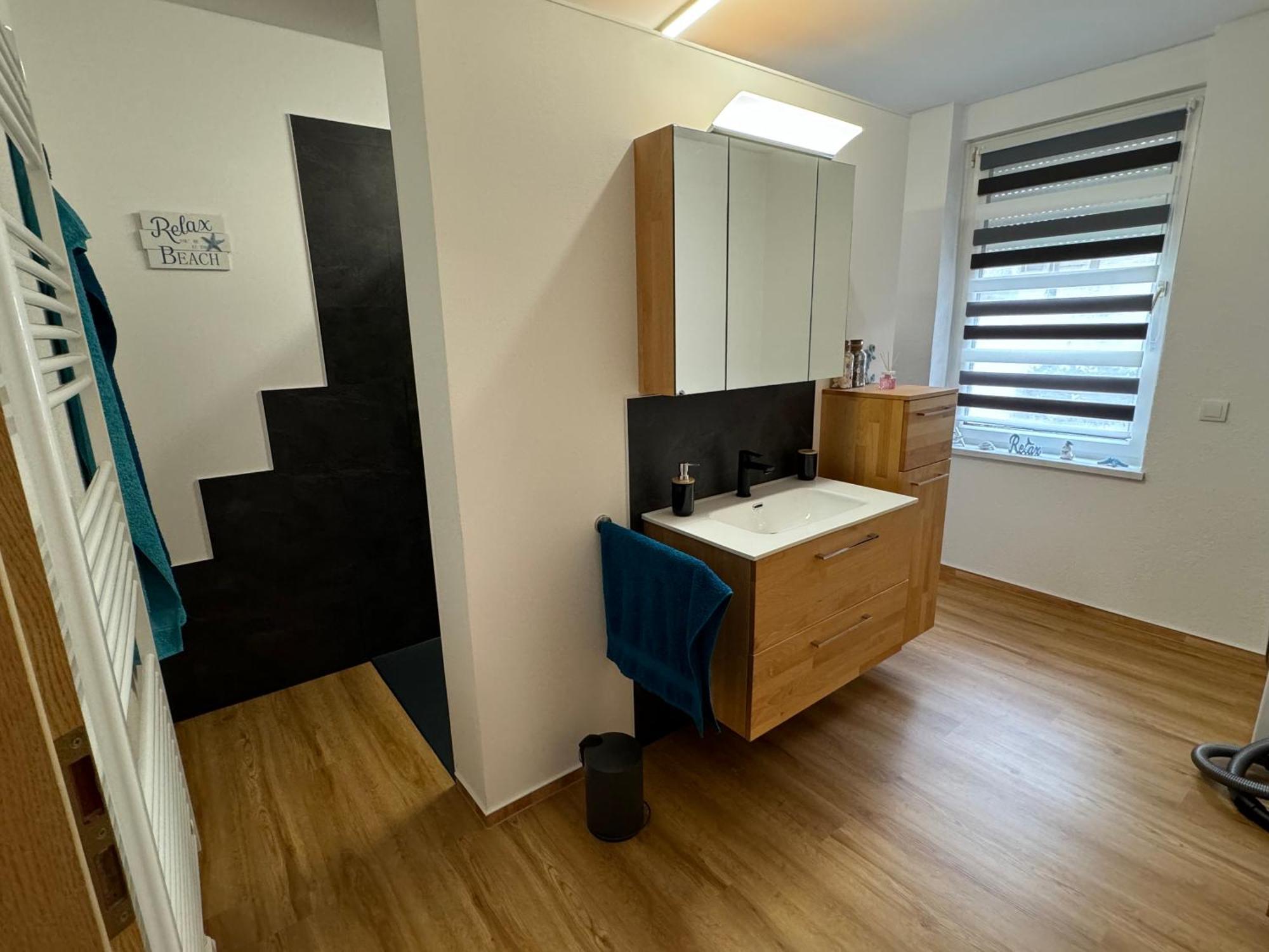 Ferienwohnung Le Petit ターレ エクステリア 写真