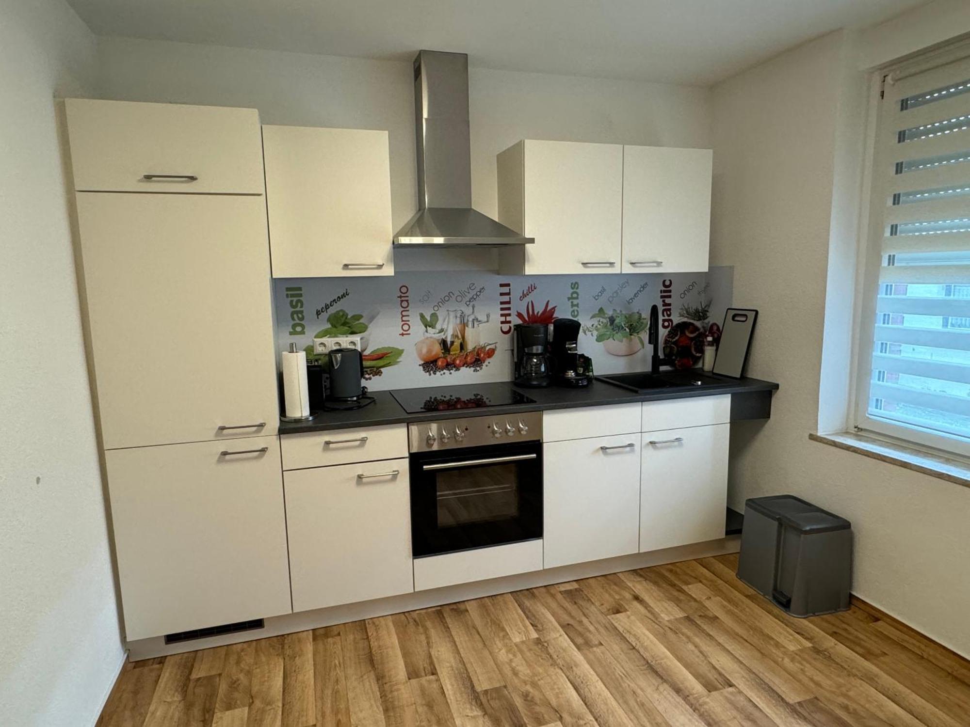 Ferienwohnung Le Petit ターレ エクステリア 写真