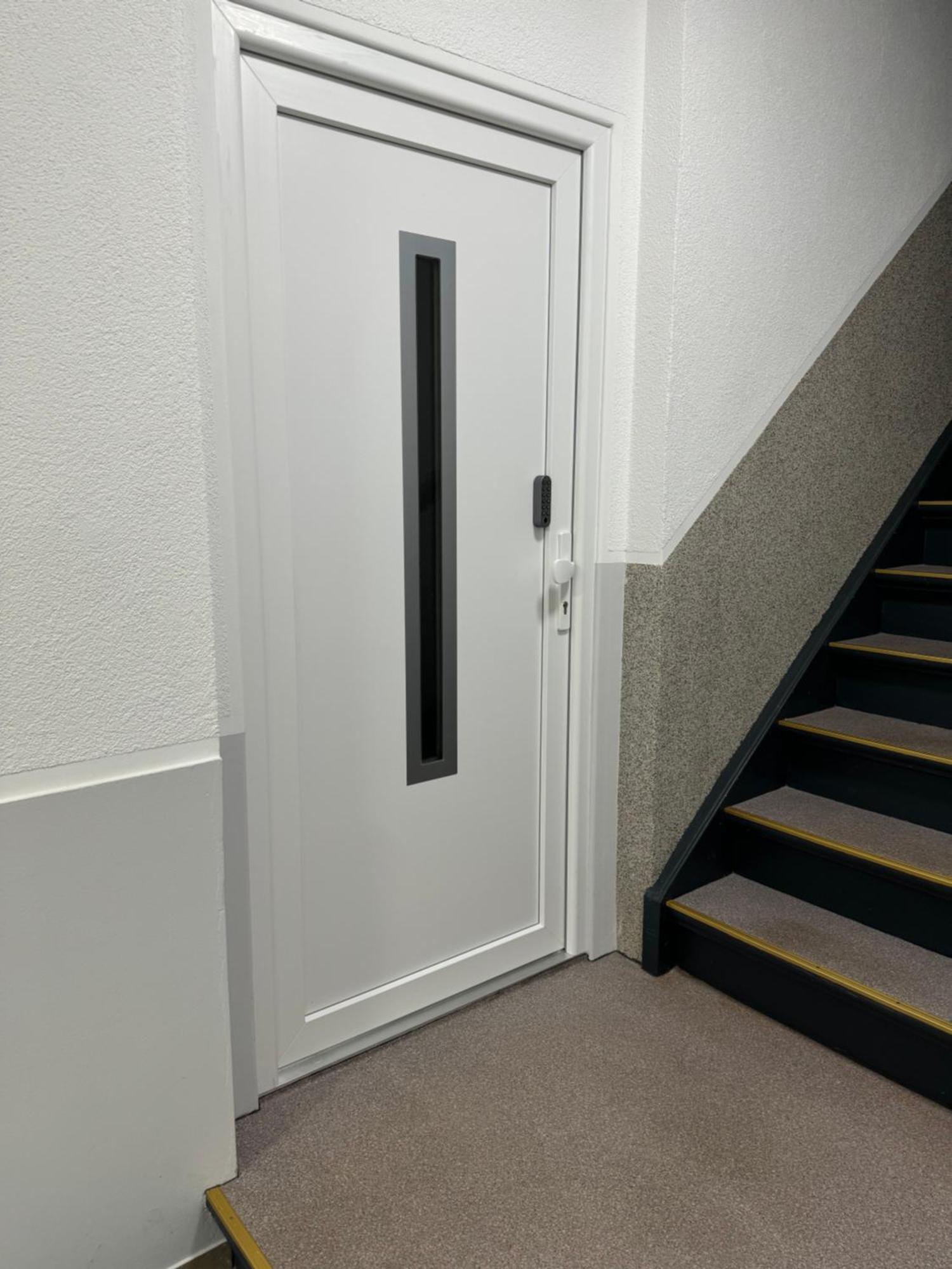 Ferienwohnung Le Petit ターレ エクステリア 写真