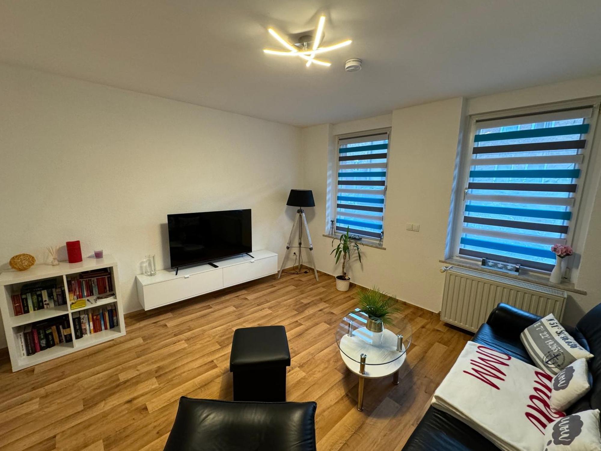 Ferienwohnung Le Petit ターレ エクステリア 写真