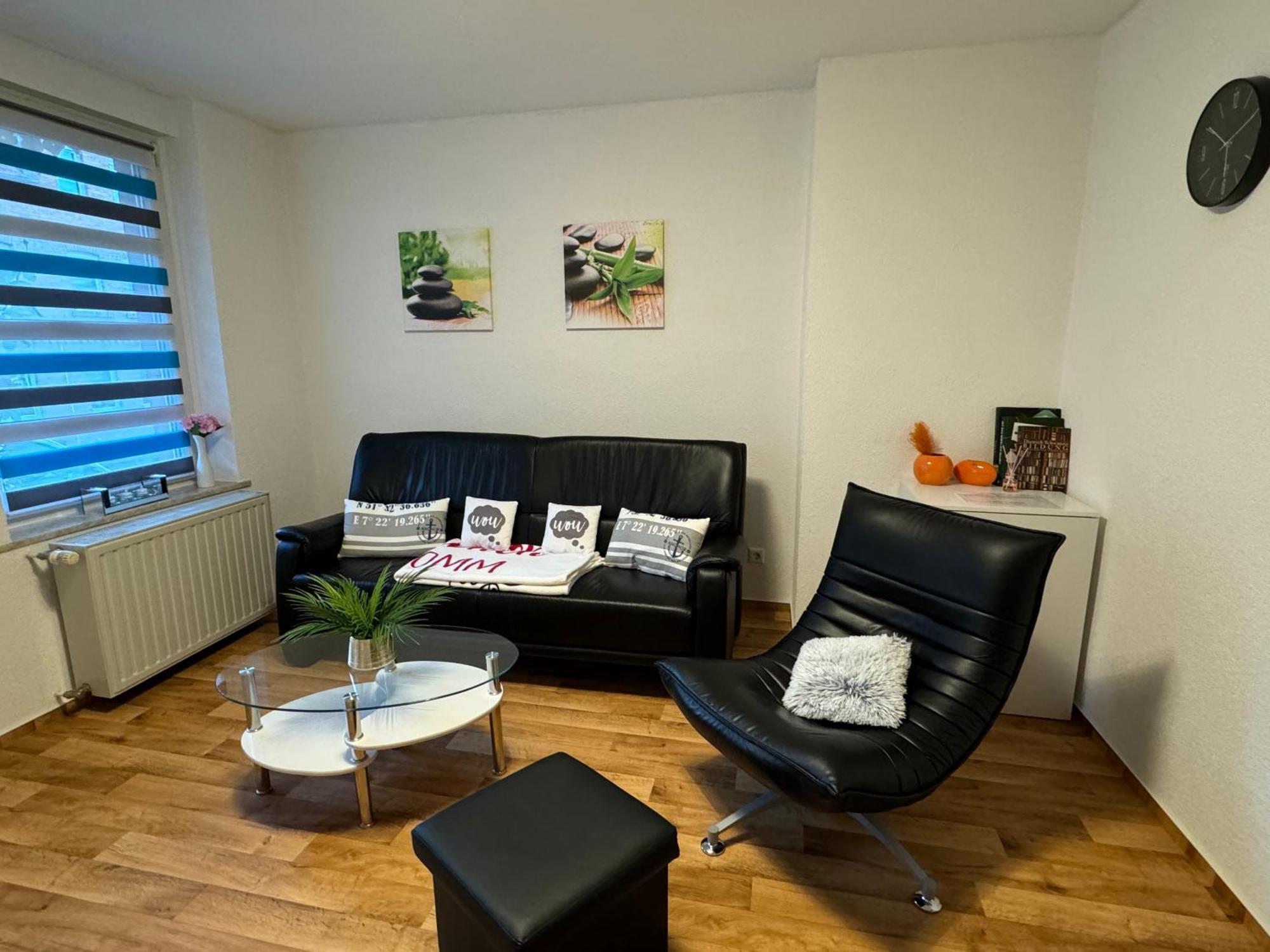 Ferienwohnung Le Petit ターレ エクステリア 写真